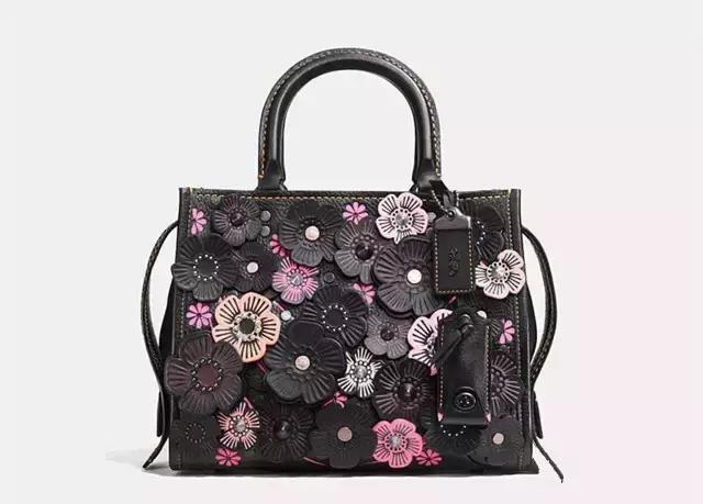 猎新日更｜Coach、MK、KS最美包，月月剁手都不腻！