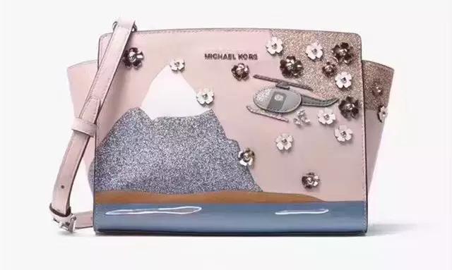 猎新日更｜Coach、MK、KS最美包，月月剁手都不腻！