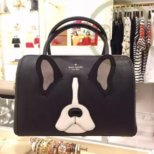 猎新日更｜Coach、MK、KS最美包，月月剁手都不腻！