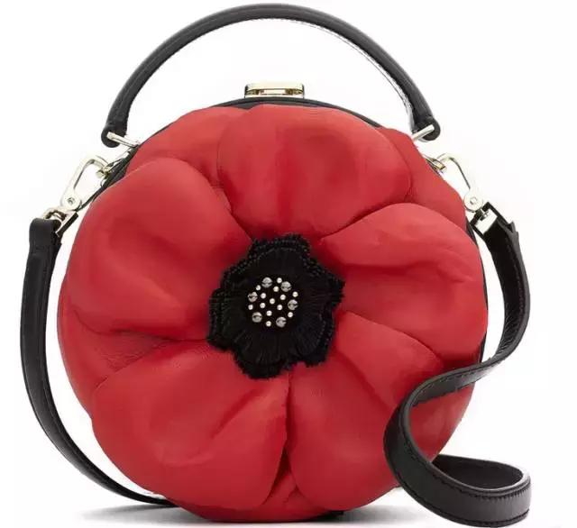 猎新日更｜Coach、MK、KS最美包，月月剁手都不腻！