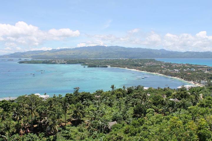 马尼拉长滩岛自由行攻略 (长滩岛教科书式攻略)