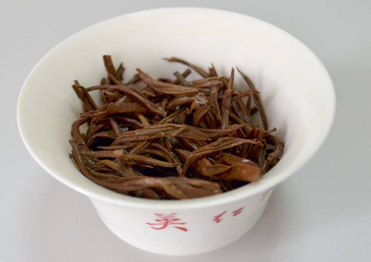 怎样鉴定红茶品质好坏,红茶茶底好坏怎么区分