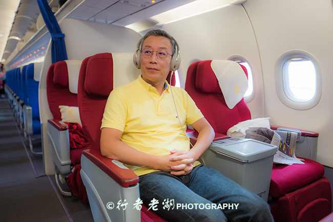 空中飞人秘笈：坐飞机不得不掌握的35个小门道