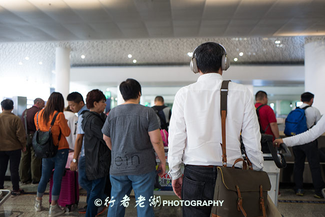 空中飞人秘笈：坐飞机不得不掌握的35个小门道