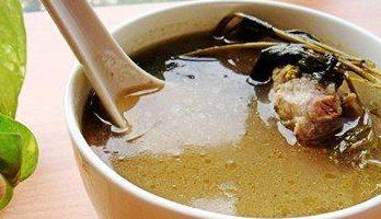 益母草正确喝法,用益母草泡水喝有什么效果