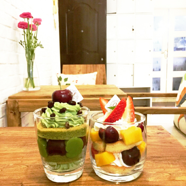 秒杀网红店!广州这五家藏在居民楼的小资店,不能再错过了!