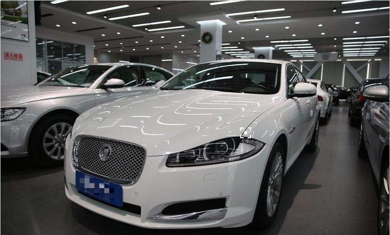 高性价比的捷豹,性价比高的捷豹