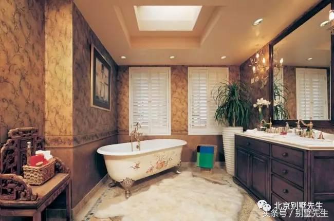 走遍中央别墅区-观唐别墅（第一期）