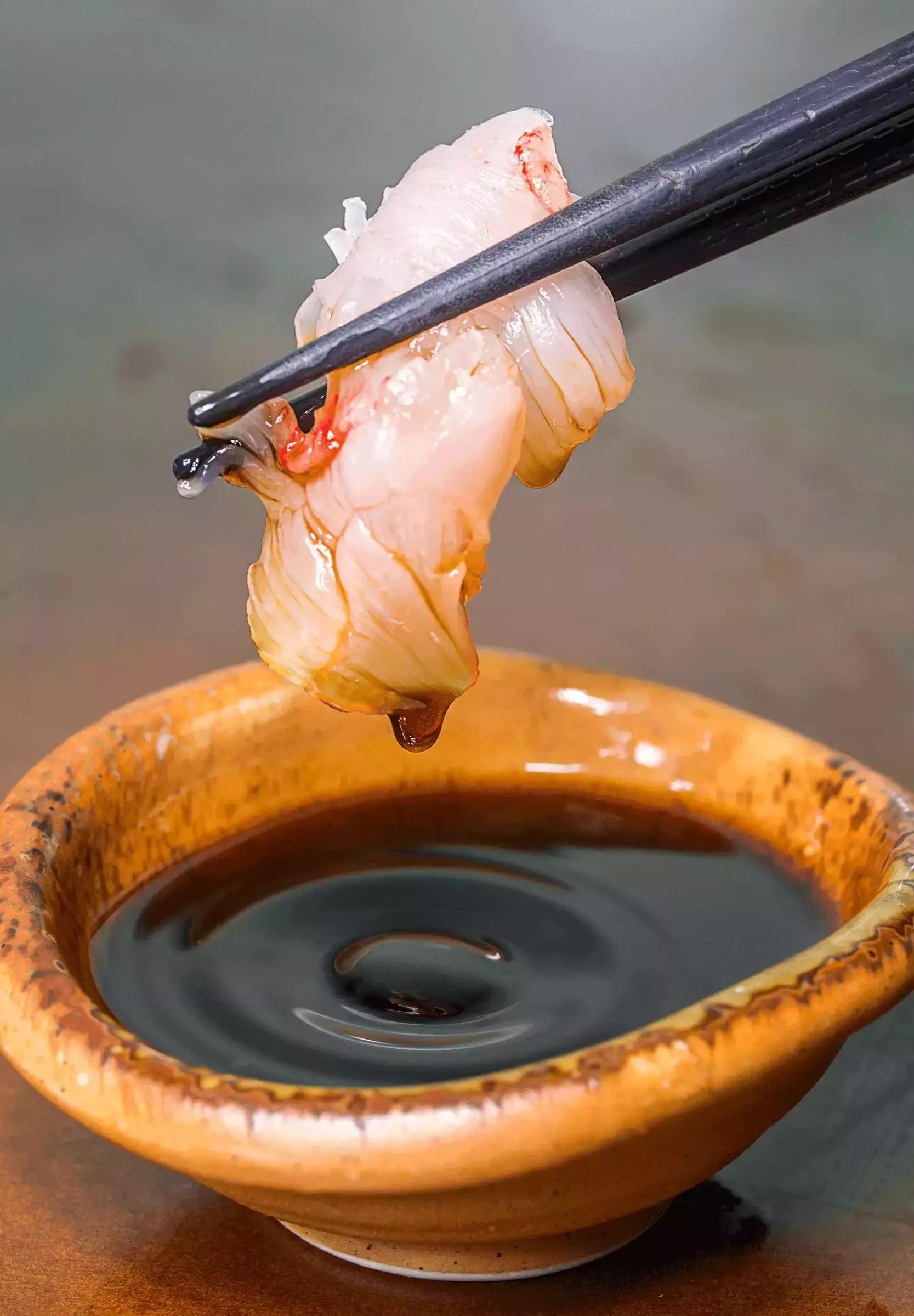 珍稀鱼子酱,波龙鱼子酱