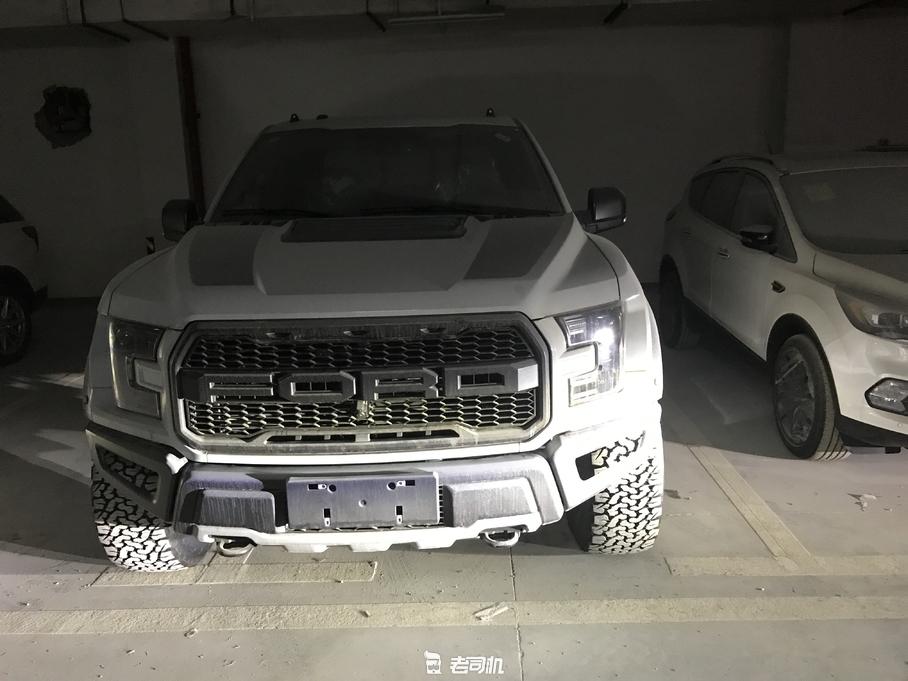 加价15万猛禽,福特猛禽加价50万