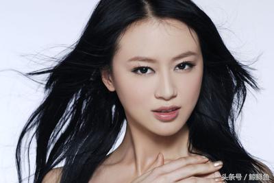 女学霸拒绝“中国体坛第一美女”称号，因这件事与易建联传过绯闻