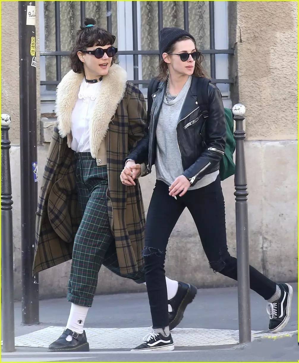 小k潮流穿搭,小k私服穿搭