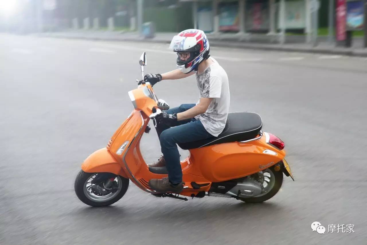 vespa最便宜的踏板,vespa踏板为什么那么贵