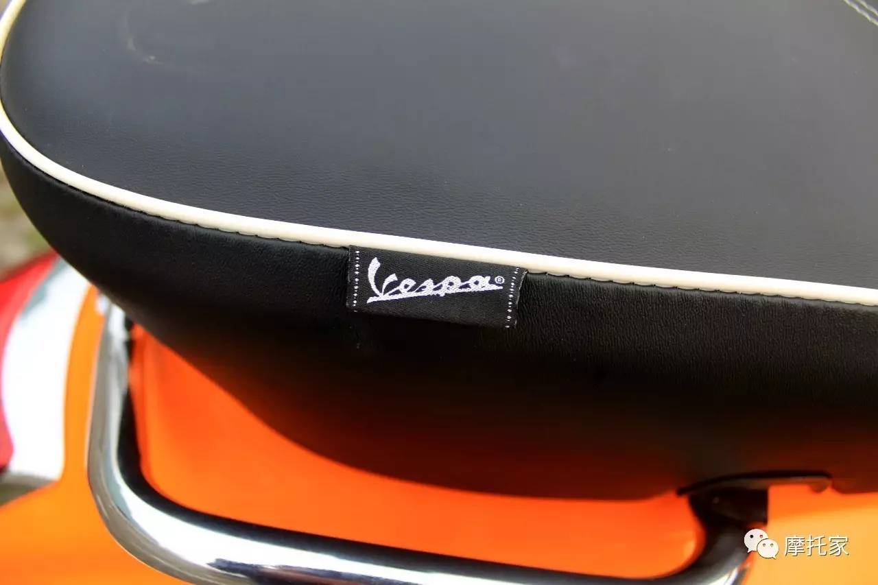 vespa最便宜的踏板,vespa踏板为什么那么贵