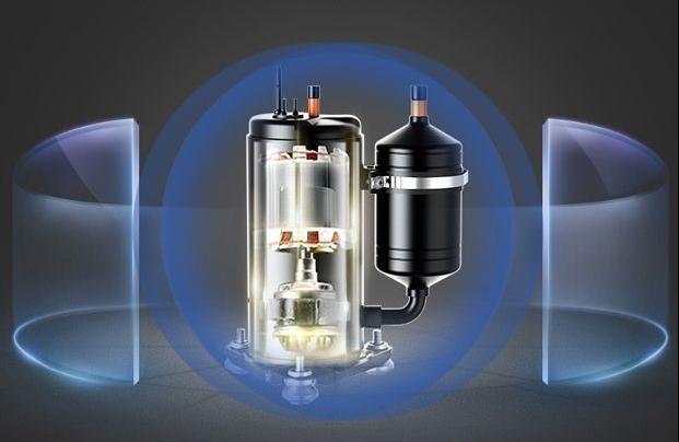 美的冷风型空调,美的声控无风感空调