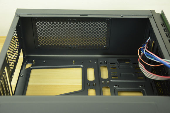 钢化玻璃加成，橙派锋尚A6机箱重塑机箱选择