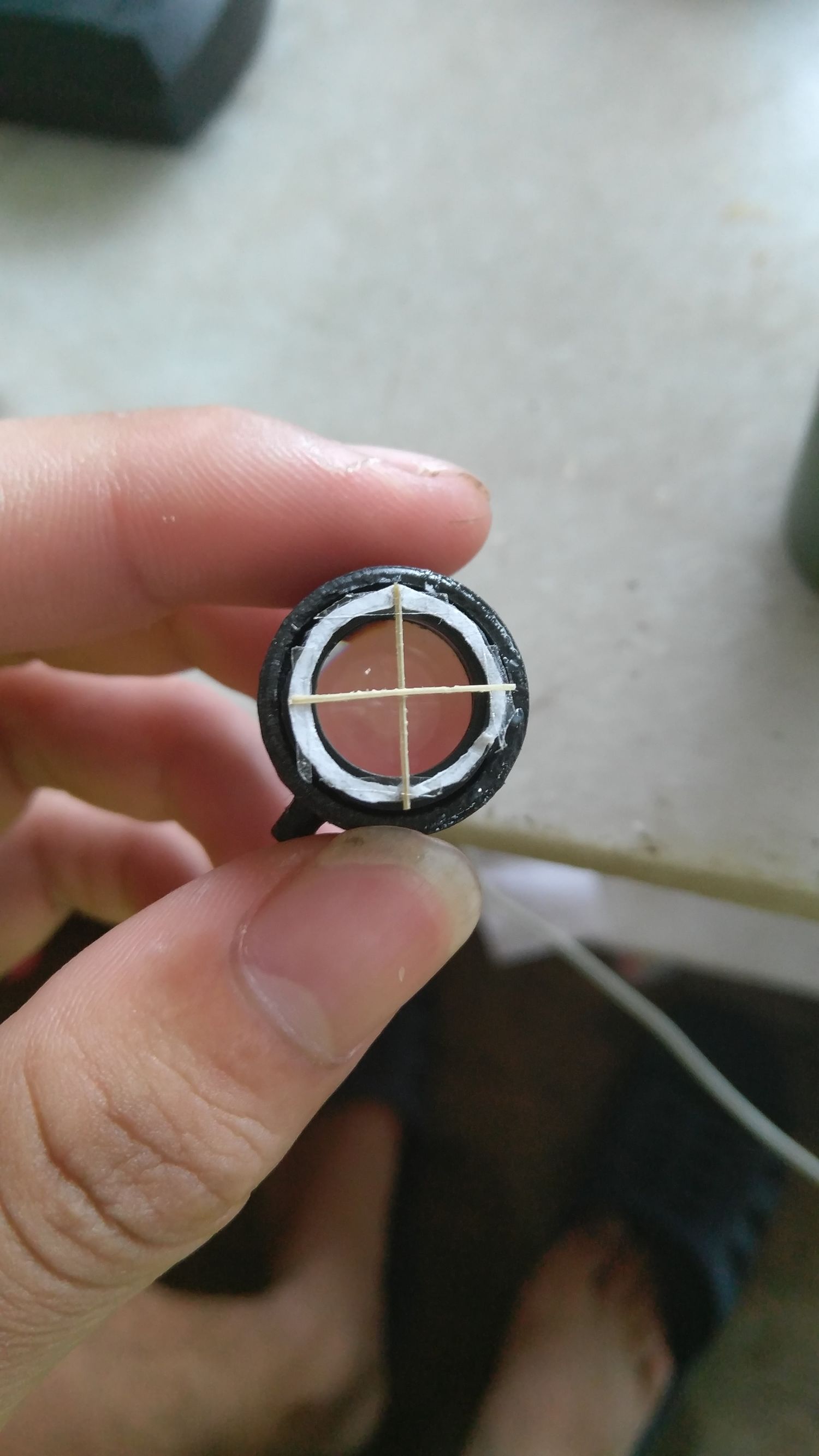 望远镜单筒怎样调节倍数,单筒望远镜怎么增加倍数