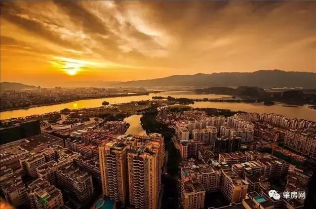 肇庆星湖奥园湖景房,肇庆湖景楼盘