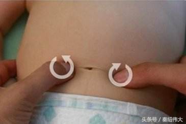 治疗伤食泻的推拿处方是什么,小儿腹泻推拿的最佳穴位