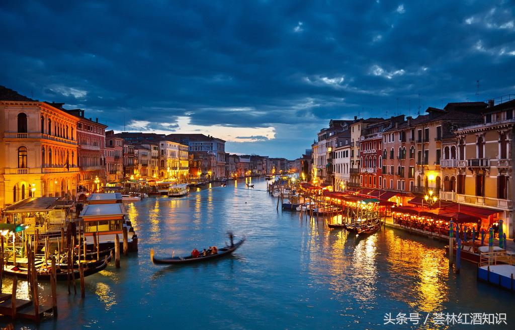 意大利葡萄酒品酒笔记-幸福家族古典阿玛诺（十字园）金标