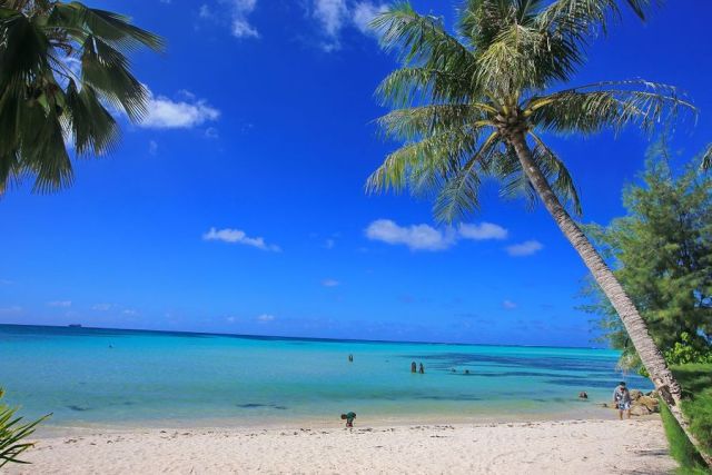 塞班岛值得去吗,塞班岛有哪几个海洋