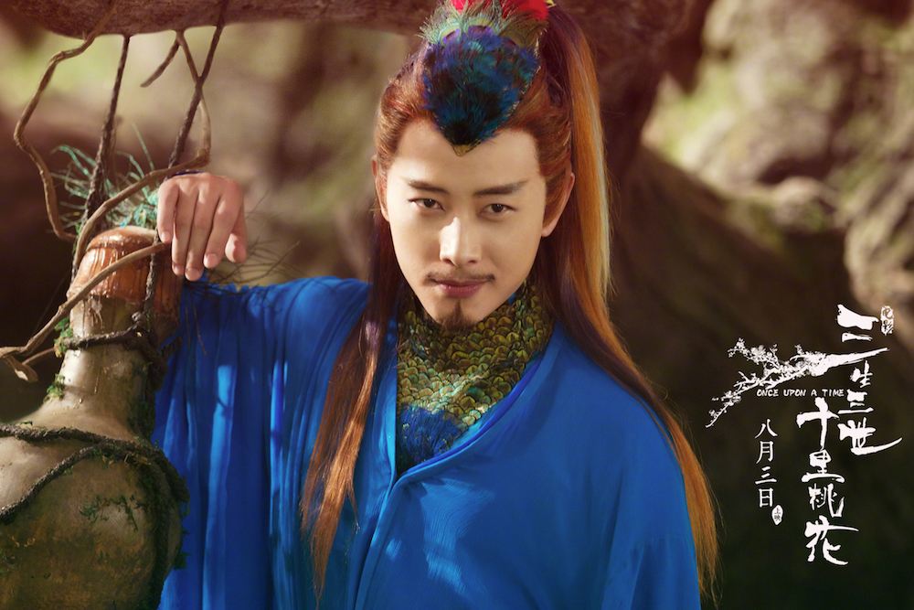 电影《三生》是真烂还是尬黑？