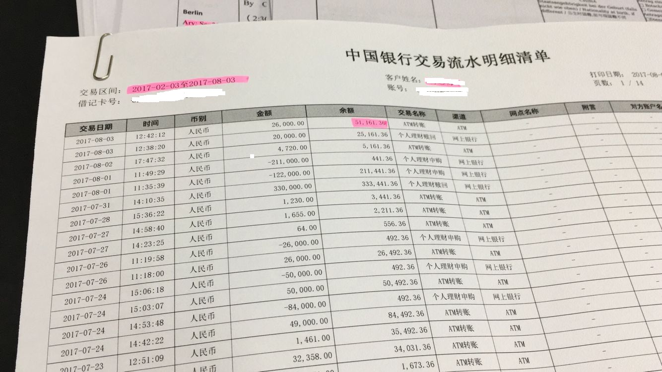 没有财产证明好申请申根签证吗,申请签证为啥要资产证明