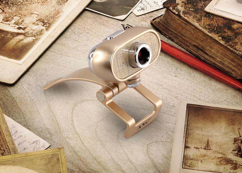 有摄像头的电脑一体机,有了电脑能拍什么