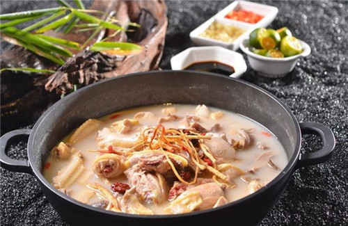 猪肚怎么吃最好吃,孕妇吃猪肚怎么炖好吃又营养