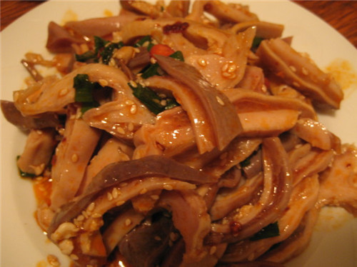 猪肚怎么吃最好吃,孕妇吃猪肚怎么炖好吃又营养