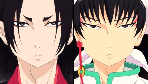 鬼灯的冷彻座敷童子第几集出场,鬼灯的冷彻排名