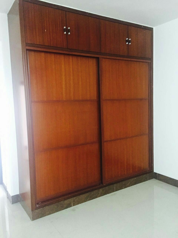 柜子颜色做的不好看怎么补救,柜子颜色不对如何补救