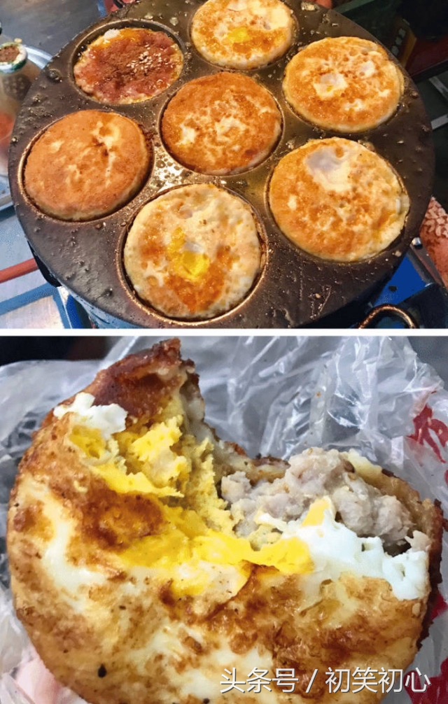 南京值得去的美食推荐,南京美食推荐必吃不辣