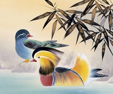 这几对生肖是模范夫妻,小日子滋润,吃香喝辣到老!