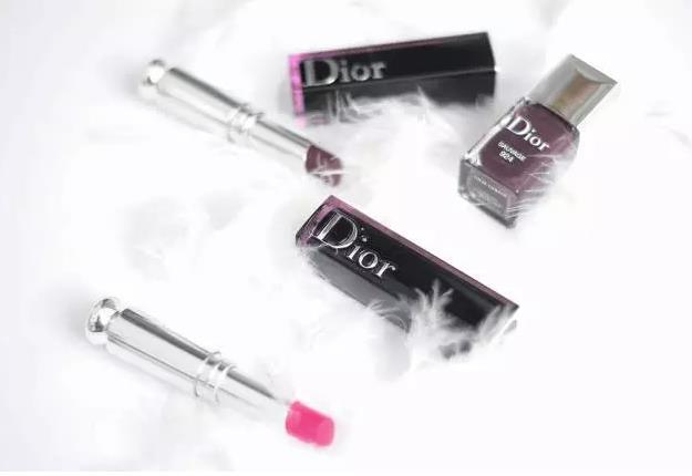 各大牌口红爆款色,大牌最新款口红