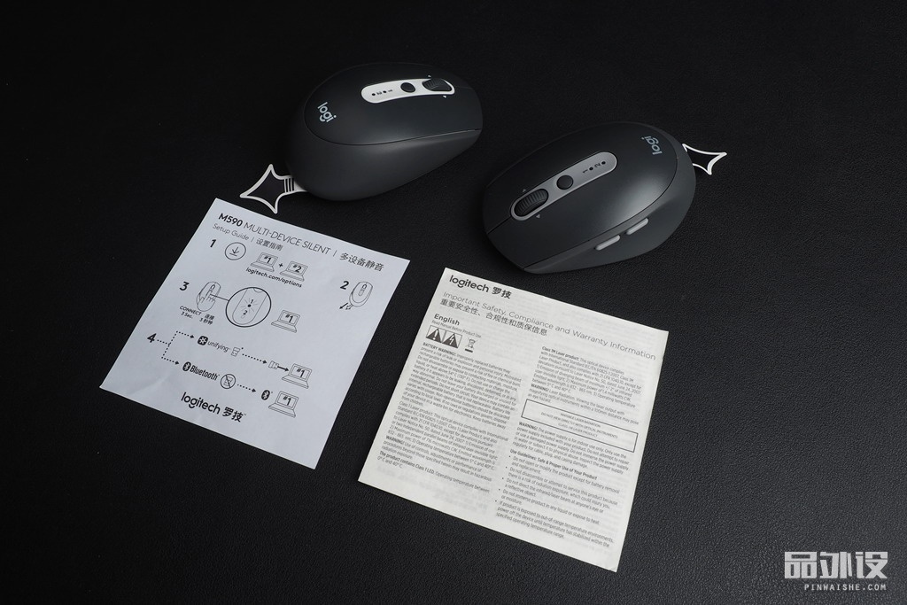 罗技无线蓝牙鼠标m585,罗技m585鼠标拆解视频