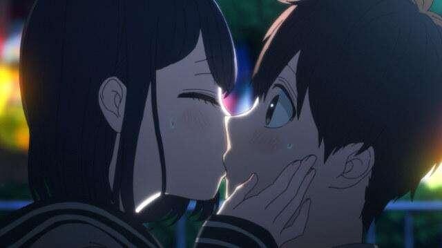 盘点十部超甜的爱情番,盘点那些从头甜到尾的恋爱狗粮番