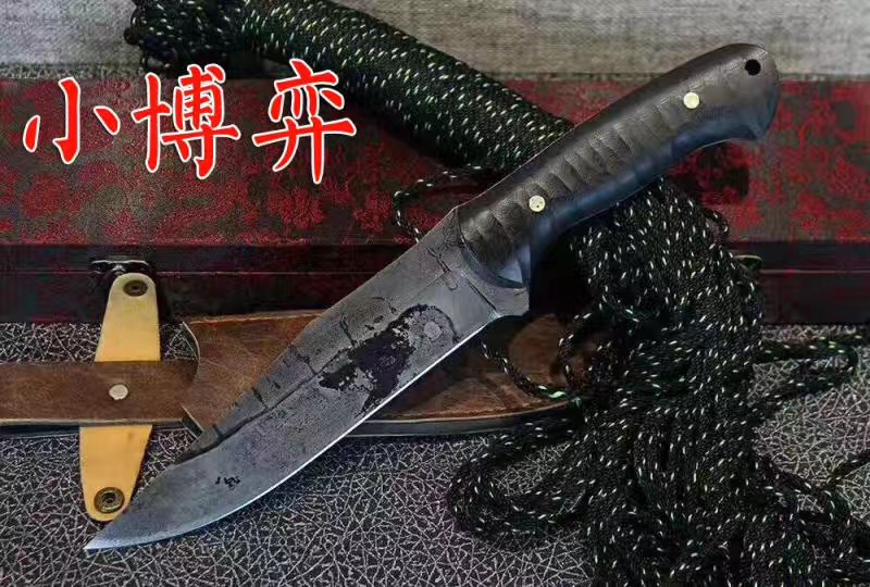 贝爷户外刀,贝爷户外生存刀