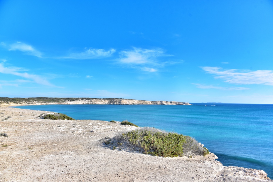 南大洋的深海,南大洋海域