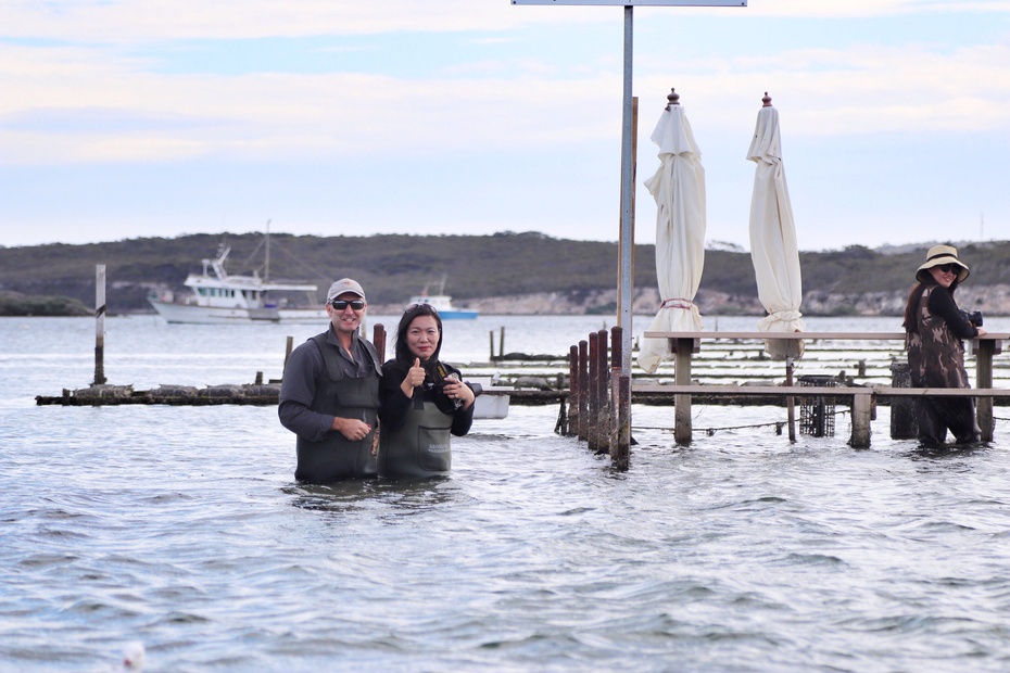 南大洋的深海,南大洋海域