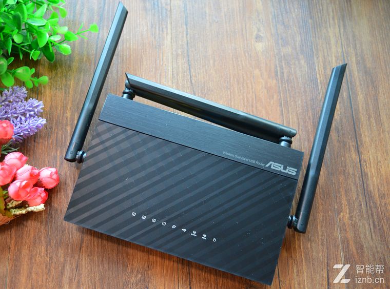 如何安装华硕rt-ac1200路由器,华硕ac1200路由器如何开双频合一