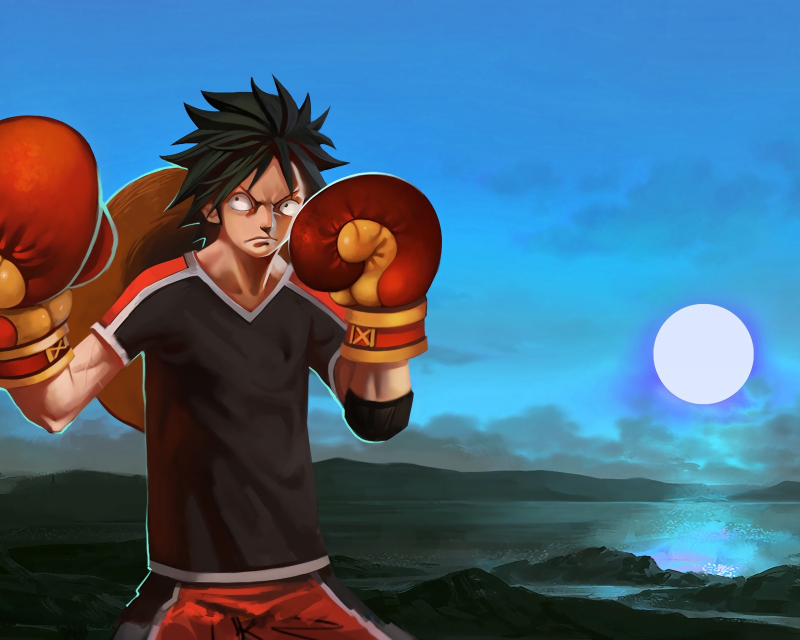 海贼王壁纸手机高清无水印,海贼王手机桌面壁纸