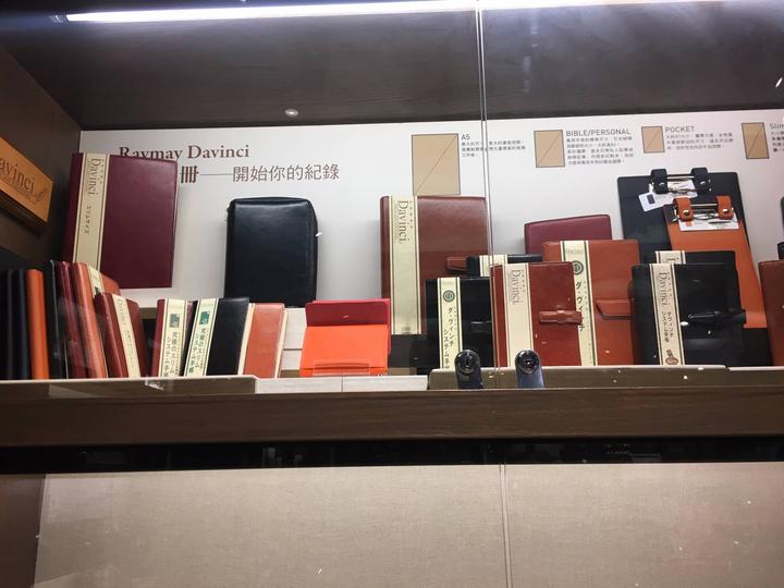 香港超好逛的文具店,香港必买文具店铺