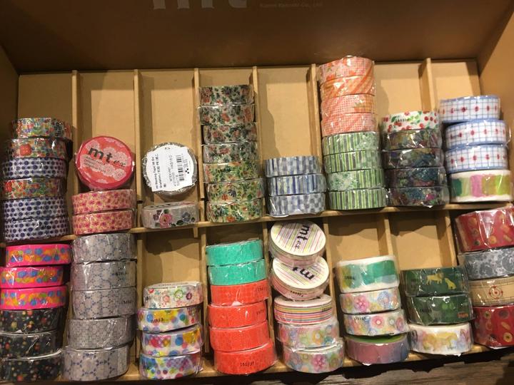 香港超好逛的文具店,香港必买文具店铺