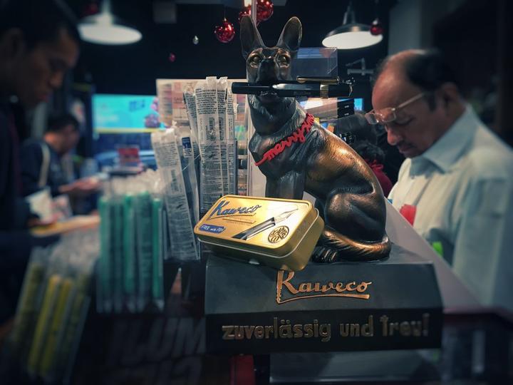 香港超好逛的文具店,香港必买文具店铺