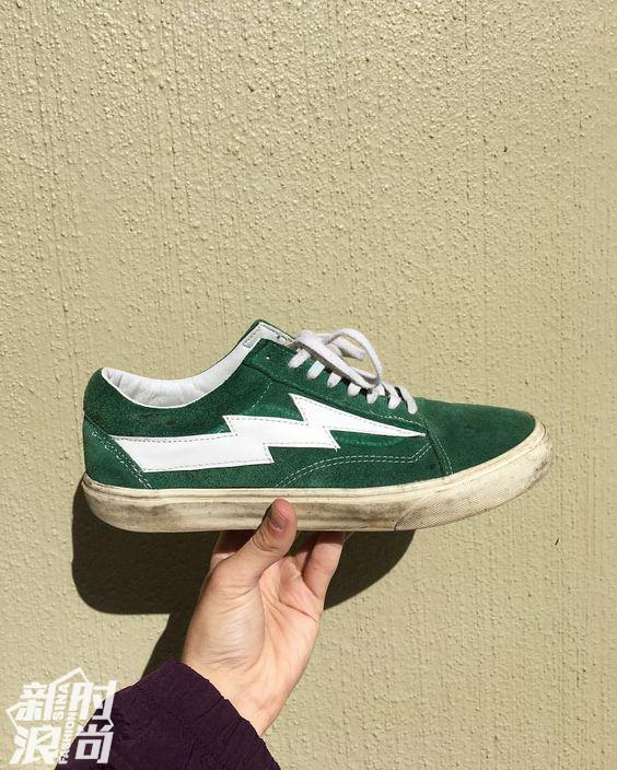 今年流行的10款运动鞋,今年最流行的五款运动鞋