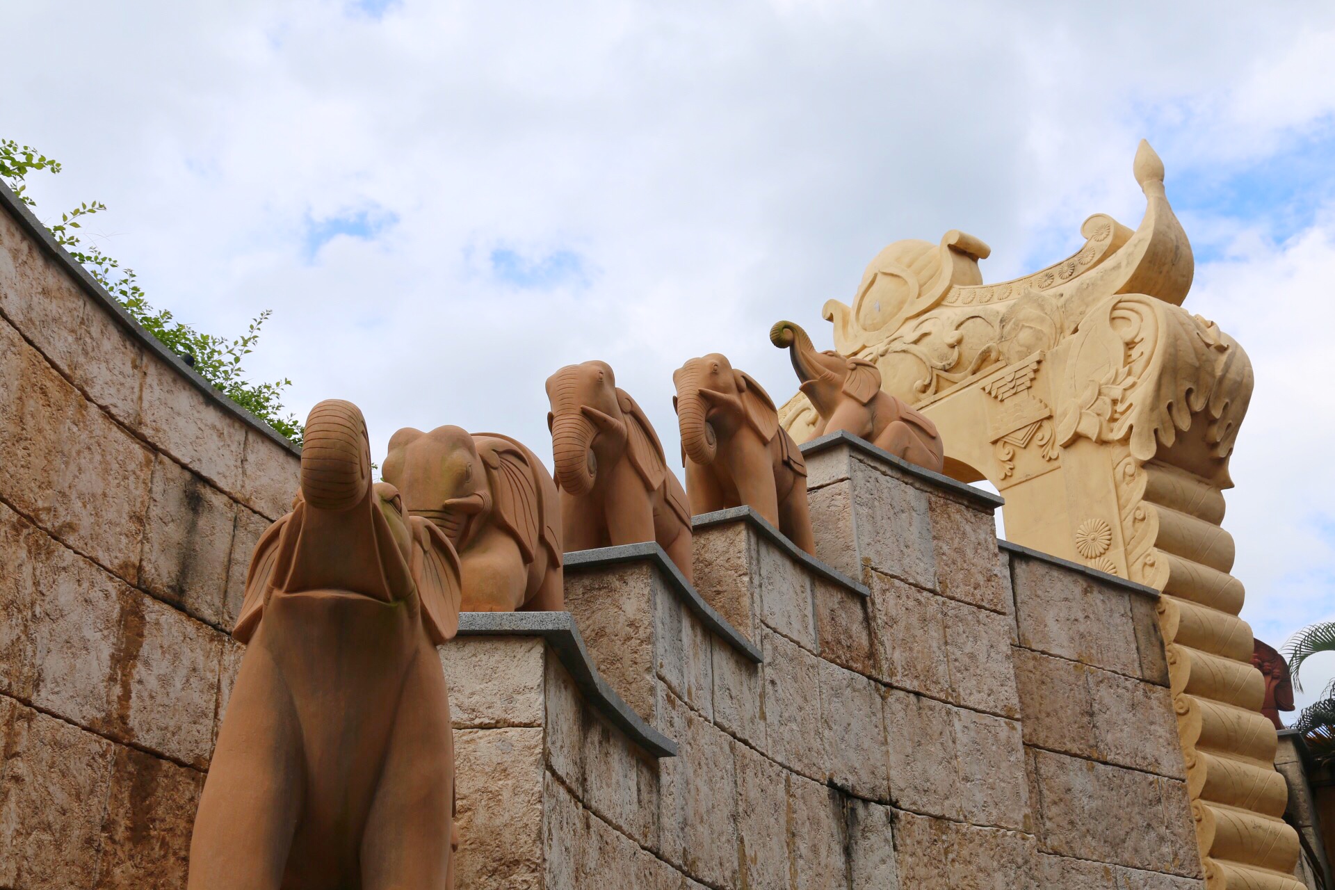 三亚湾和亚龙湾铂尔曼度假酒店,亚龙湾铂尔曼度假