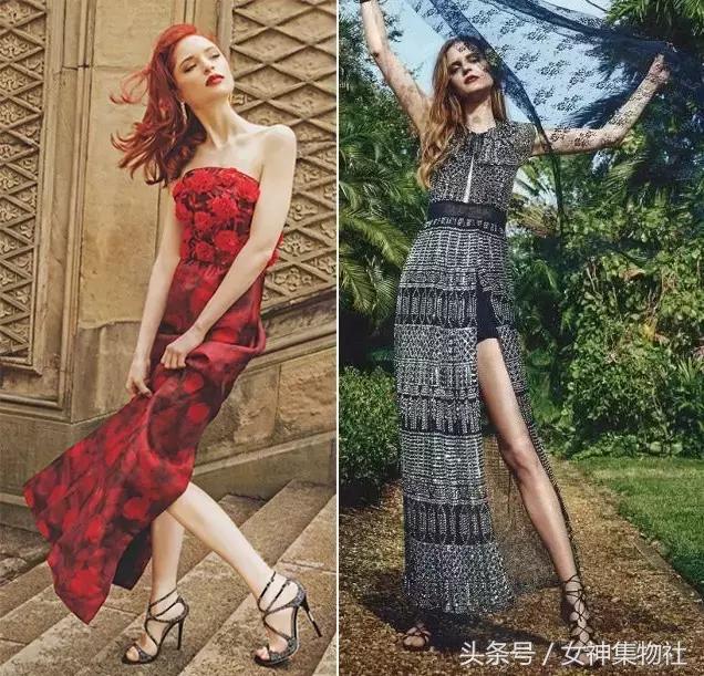 罗子君的奢华鞋,罗子君不沾水的鞋什么牌子