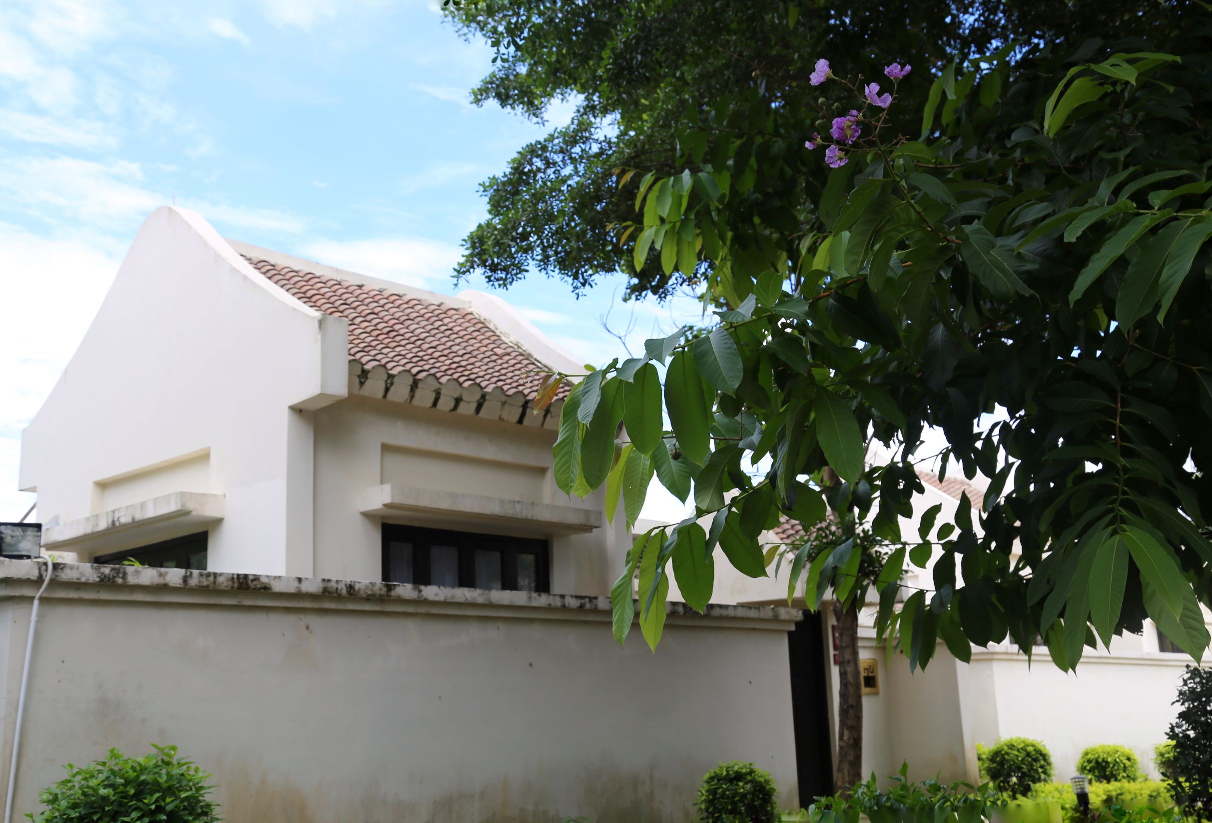 三亚湾和亚龙湾铂尔曼度假酒店,亚龙湾铂尔曼度假