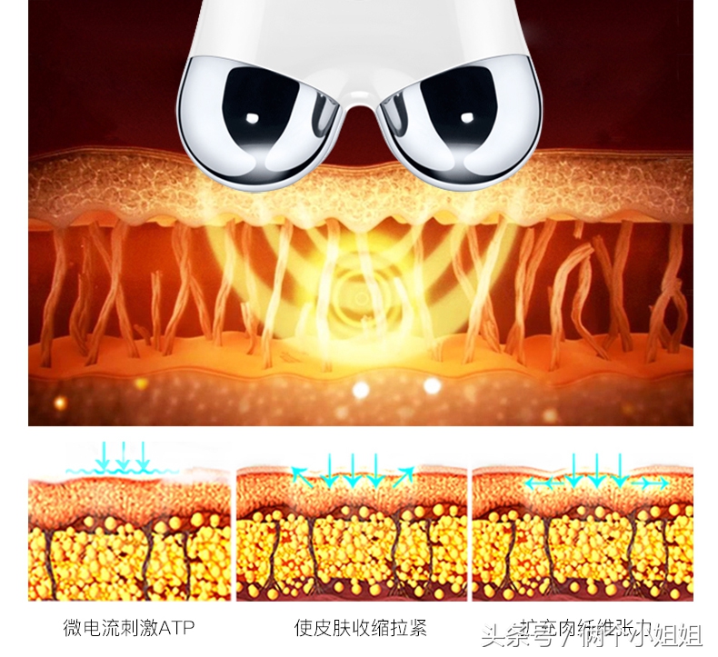 七种网红美容仪,现在比较流行的美容仪有哪款